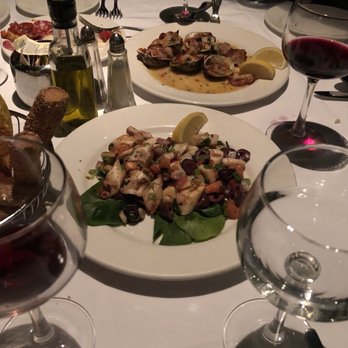 Park Side Restaurant - Italian Near Me - Corona, New York