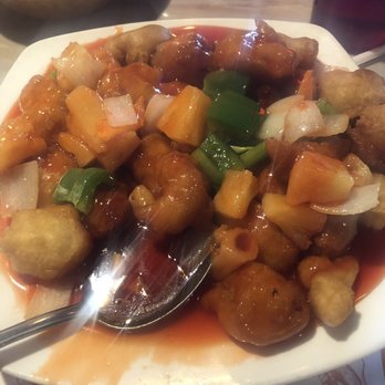 J & K Gourmet - Sweet and sour chicken - Chinese Near Me - Gilbert, Arizona J & K Gourmet - Sweet and sour chicken - Chinese Near Me - Gilbert, Arizona