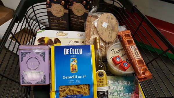 Big John's PFI by null