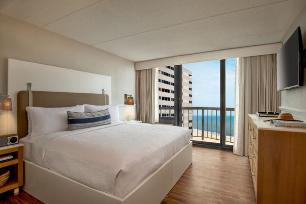 Ashore Resort & Beach Club by null