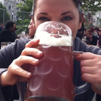 Biergarten - Big Beers!!! - German Near Me - San Francisco, California Biergarten - Big Beers!!! - German Near Me - San Francisco, California