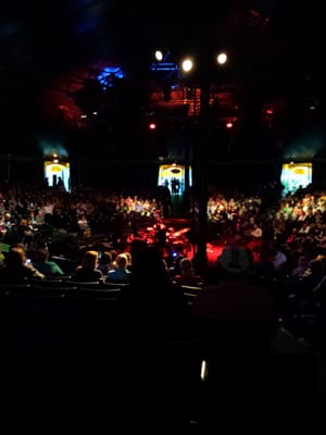 SOUTH SHORE MUSIC CIRCUS - Updated January 2025 - 18 Photos & 21