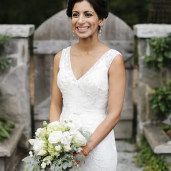 Jamyrlyn Mallory - Western Ceremony Makeup - Makeup Artists Near Me