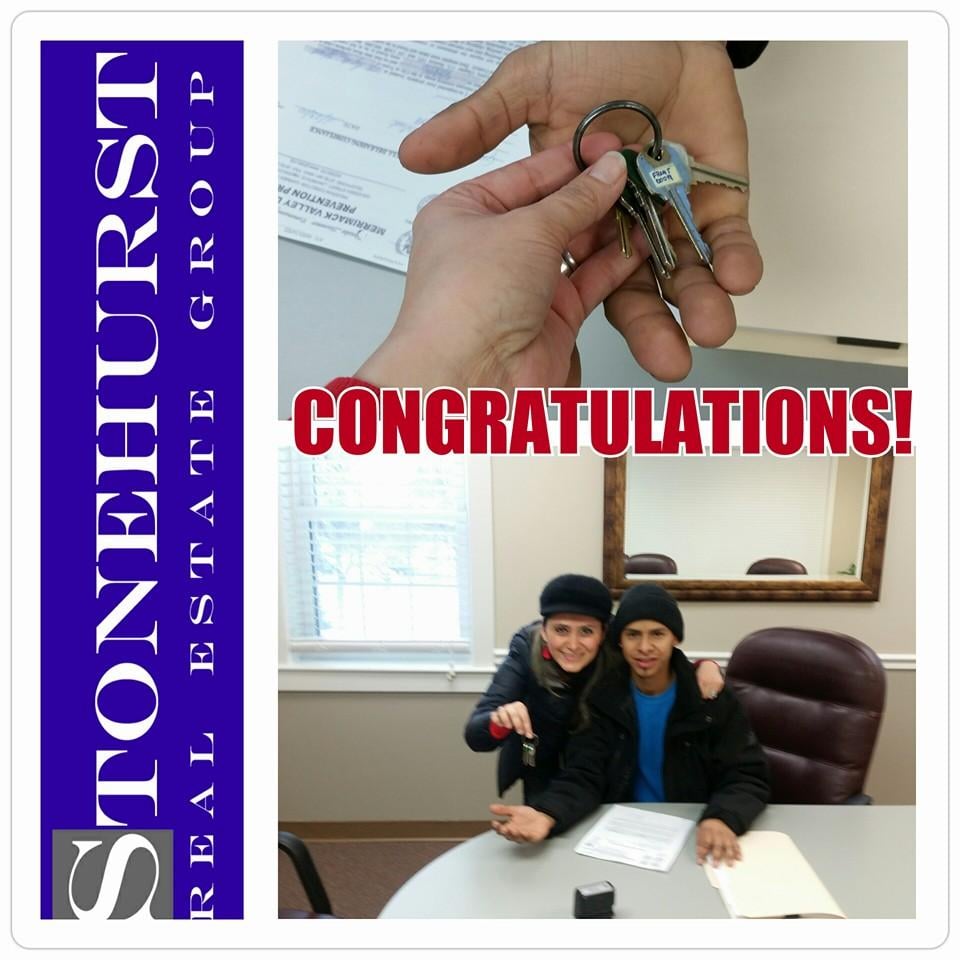 STONEHURST REAL ESTATE GROUP TEAM KELLER WILLIAMS 10 Photos 8