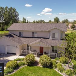 Slade Roofing - New roof in Idaho Falls