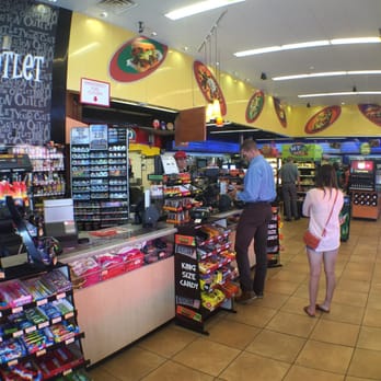 Sheetz - Big place - Convenience Stores Near Me - Clarks Summit, Pennsylvania