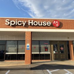 Spicy House