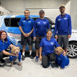 Naples Glass Cleaning