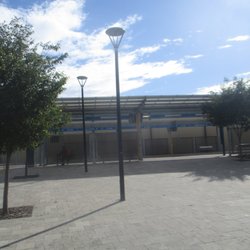 St Clair Railway Station - Station