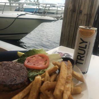 Nauti Dawg - Seafood Near Me - Lighthouse Point, Florida