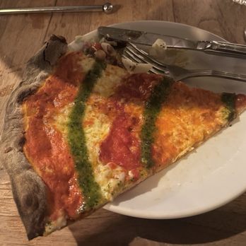 Rubirosa - SM The TIE DYE Pizza - Italian Near Me - New York, New York Rubirosa - SM The TIE DYE Pizza - Italian Near Me - New York, New York
