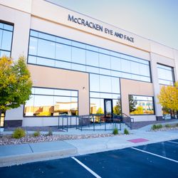 McCracken Eye and Face Institute - Visit us in our beautiful Lone Tree facility!