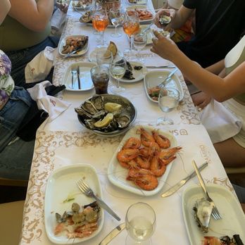 Cervejaria Ramiro - Seafood Near Me - Lisbon, 11