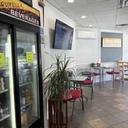 Brunella Portuguese Coffee & Deli