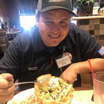 Super Antojitos Express - Charles enjoying his meal - Mexican Near Me - Santa Ana, California Super Antojitos Express - Charles enjoying his meal - Mexican Near Me - Santa Ana, California
