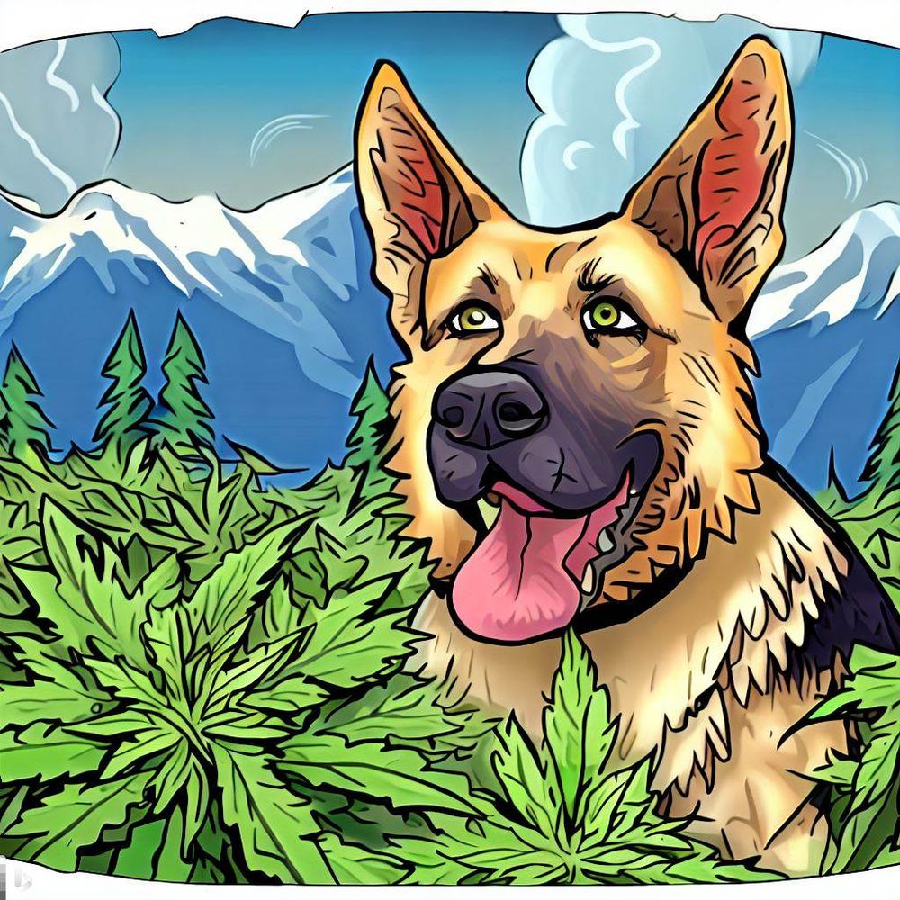 ARCTIC HERBERY COOPER LANDING 16021 Sterling Hwy, Cooper Landing