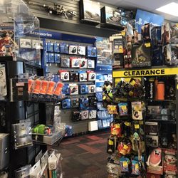 Gamestop