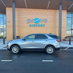 A To B Car Rental