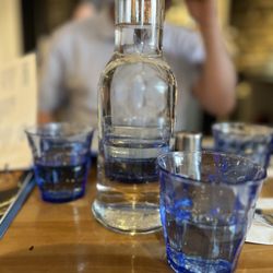 Cochon Dingue - Water