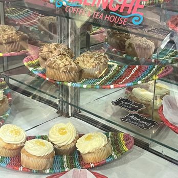 La Malinche Coffee & Tea House - Baked goods - Coffee & Tea Near Me - Chicago, Illinois