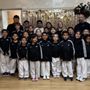 Daring Martial Arts
