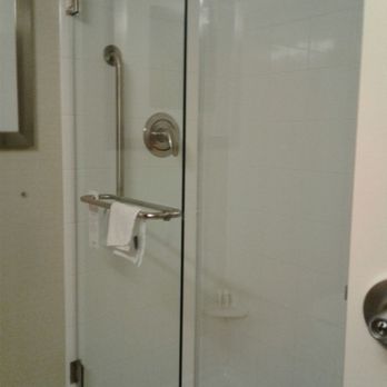 Courtyard by Marriott Hagerstown - Amazing Shower. Spacious - Hotels Near Me - Hagerstown, Maryland