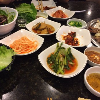 Seo Ra Beol - Korean Near Me - Duluth, Georgia