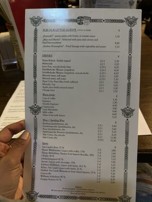 Menu photo 6 Peters Brauhaus Cologne, NW