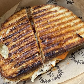 Something About Her - The Viola - Sandwiches Near Me - West Hollywood, California Something About Her - The Viola - Sandwiches Near Me - West Hollywood, California
