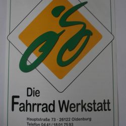 Die Fahrrad Werkstatt