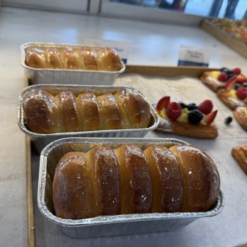 Paris Baguette - Bakeries Near Me - Paramus, New Jersey Paris Baguette - Bakeries Near Me - Paramus, New Jersey