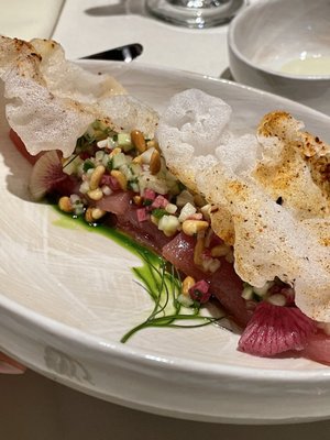 The Tree Room at Sundance Resort by null