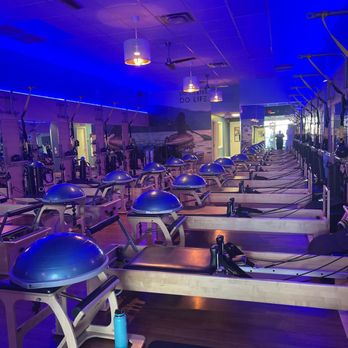 Club Pilates - Pilates Near Me - Round Rock, Texas Club Pilates - Pilates Near Me - Round Rock, Texas