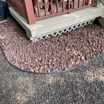Mikec’s Lawncare - Lava rock - Tree Services Near Me Mikec’s Lawncare - Lava rock - Tree Services Near Me