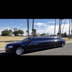 Exotic Limousines - Lowest rates in RI
