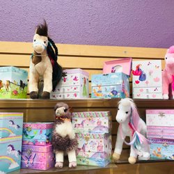 P Cottontail & Company