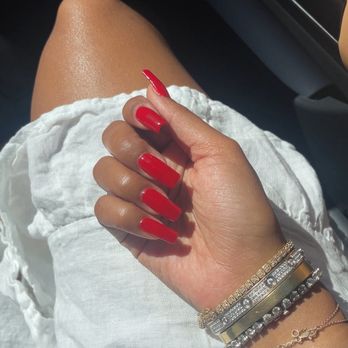 Nail Garden-Porter Ranch - Nail Salons Near Me - Porter Ranch, California