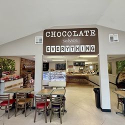Kyya Chocolate
