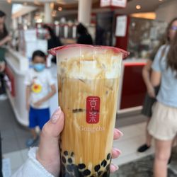 Gong Cha