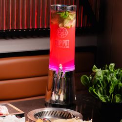 Top Pot K BBQ & Hot Pot - Mays Landing