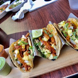 Fish Tacos Fish Tacos