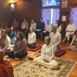 Pittsburgh Buddhist Center