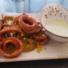 Calamari Calamari