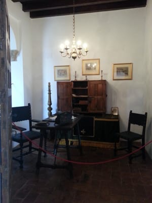 Casa de las Cabezas by null