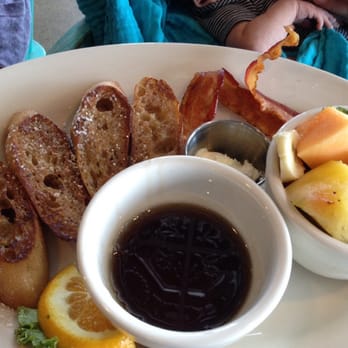 Bay Local Eatery - French toast. - New American Near Me - Virginia Beach, Virginia Bay Local Eatery - French toast. - New American Near Me - Virginia Beach, Virginia