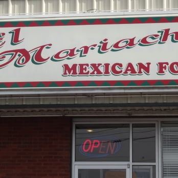 El Mariachi - Hazel Green, Alabama - Mexican Near Me - Hazel Green, Alabama