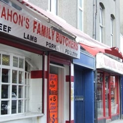 Mahon's Family Butchers