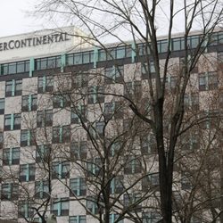 Hotel InterContinental Berlin