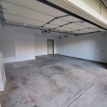 Div Painting Design - paint garage after - Flooring Near Me Div Painting Design - paint garage after - Flooring Near Me
