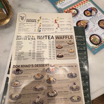 Dok Khao Thai Eatery - Yup!!! Endless possibilities - Thai Near Me - Columbia, Maryland Dok Khao Thai Eatery - Yup!!! Endless possibilities - Thai Near Me - Columbia, Maryland